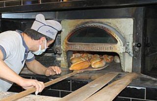 Zonguldak'ta ekmekte yargıya taşınan zam kararına...