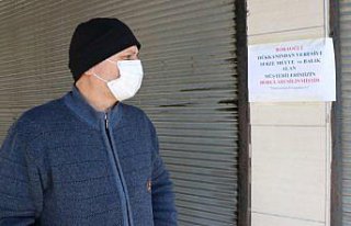 Zonguldak'ta trafik kazasında ölen esnafın ailesi,...