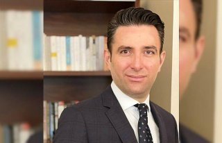 Boyner Lojistik Genel Müdür Yardımcılığı'na...