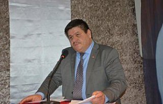 CHP İnebolu İlçe Başkanlığına Kıvanç seçildi