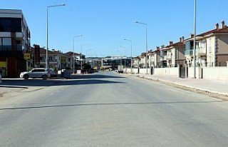 Doğu Marmara ve Batı Karadeniz'de sokağa çıkma...