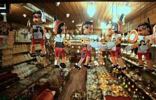 Dünyaca ünlü turizm merkezi Uzungöl'de tam kapanma...