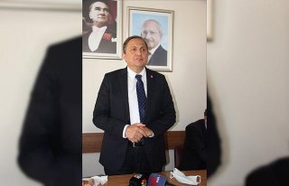 DÜZELTME - CHP Genel Başkan Yardımcısı Torun:...