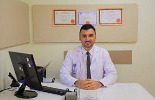 El ve ayaklarda uyuşma B vitamini eksikliğine işaret...