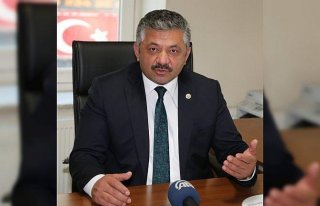 Fındık üreticileri alan bazlı gelir desteği için...