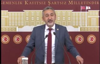 "FINDIKTA SÖYLEYECEK ÇOK SÖZÜMÜZ VAR"