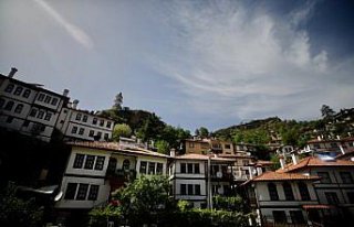 Göynük kontrollü normalleşme sürecinde kültür...