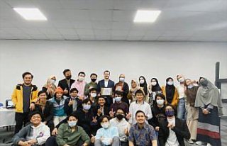 HIS Travel, yeni turizm projesi 