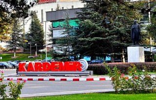 JCR Avrasya Derecelendirme, KARDEMİR'i konsolide...