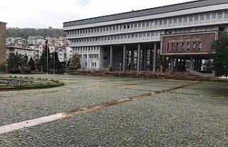 Karadeniz'deki 7 ilde 