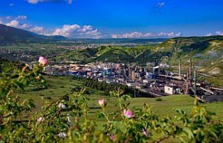 KARDEMİR, yılın ilk çeyreğinde 501 milyon lira...