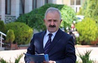 Kullanılmayan Ballıdağ Hastanesi tekrar ayağa...