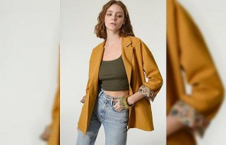 NG Style ilkbahar-yaz koleksiyonu