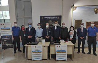 Sakarya ve Bolu'da hükümlü ve tutuklular için...