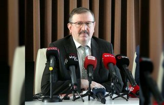 Samsun Büyükşehir Belediyesi 4 bin 500 esnafa biner...