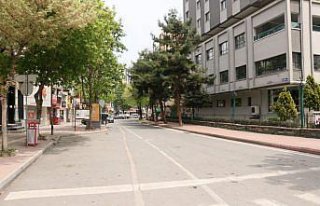 Samsun ve çevre iller 