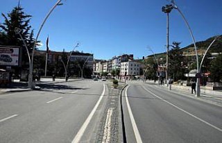 Samsun ve çevre illerde 