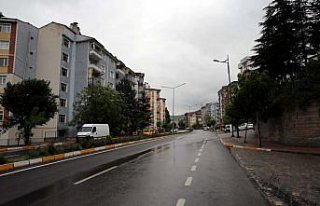 Samsun ve çevre illerde 