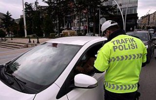 Samsun ve çevre illerde 