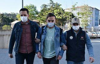 Samsun'da FETÖ'nün 