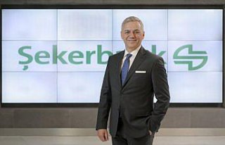 Şekerbank'tan esnaf ve girişimcilere 3 ay ertelemeli...