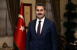 Tokat Belediye Başkanı Eyüp Eroğlu'ndan 19 Mayıs...