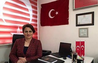 Türkiye Muhtarlar Konfederasyonu Kadın Kolları...
