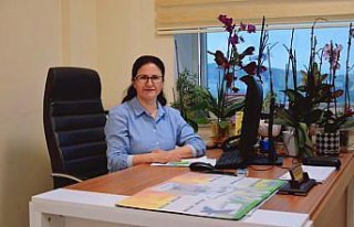 Vücuda tutunan kene 