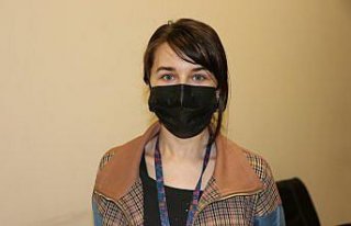 Vücuda tutunan keneye 