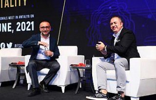 BTA, farklı kültürlerin ortak damak tadını oluşturuyor