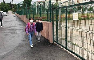 Doğu Marmara ve Batı Karadeniz'de ilkokul ve ana...