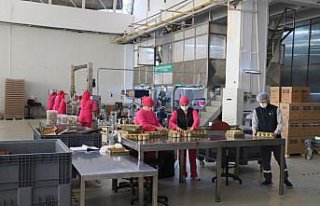 FİSKOBİRLİK büyüme hedefini sürdürecek