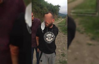 GÜNCELLEME 3 - Yomra Belediye Başkanı Mustafa Bıyık'a...