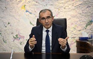 İncesu Barajı, milli ekonomiye yılda 7,5 milyon...