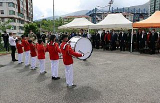 Karabük'te Hayat Boyu Öğrenme Haftası etkinliği
