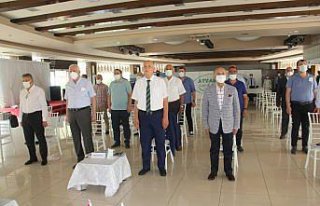 Karadeniz Fındık ve Mamulleri İhracatçıları...