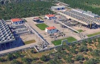 Kipaş Holding Türkiye’nin jeotermal enerji üretiminin...