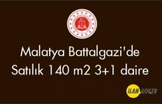 Malatya'da Satılık Daire