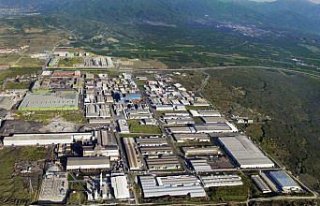 Osmaniye OSB 7 şirketle İSO 500'de