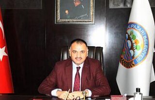 Salıpazarı Belediye Başkanı Akgül, kültürevinin...