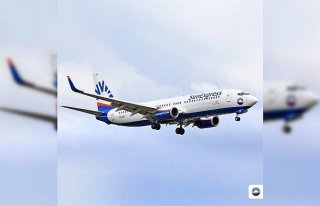 SunExpress ile Antalya-Lübliyana uçuşları başlıyor