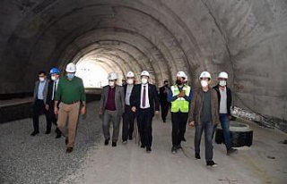 Trabzon'da okyanus canlılarının da yer alacağı...