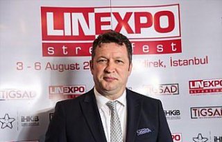 Tüm İç Giyim Sanayicileri Derneği'nde yeni dönem