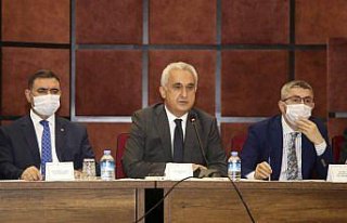 Vaka sayılarının en çok azaldığı üçüncü...