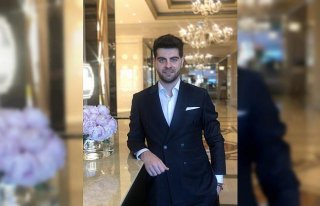 Yolcu360'da üst düzey atama