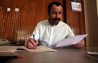 15 Temmuz gazisi Hasar Yaşar, 