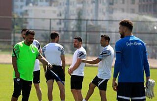 Çaykur Rizespor Teknik Direktörü Bülent Uygun:...