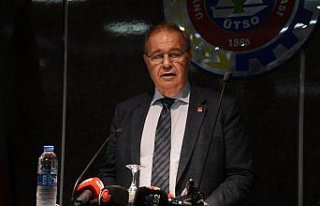 CHP Genel Başkan Yardımcısı Öztrak: 