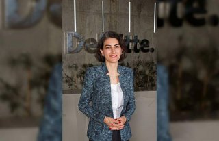 Deloitte Türkiye'de 3 yeni ortak