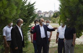 Giresun'a 18 yılda 444 milyon liralık eğitim yatırımı...